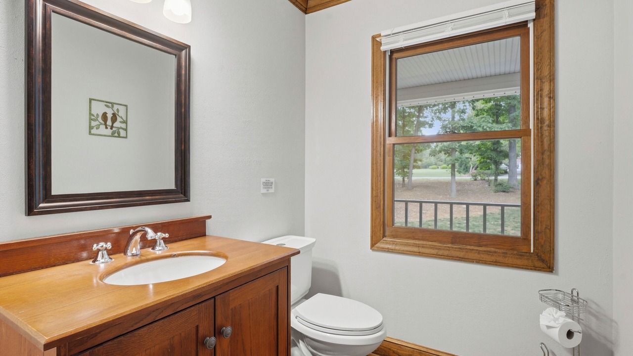Photo of Bathroom in Mount Mourne