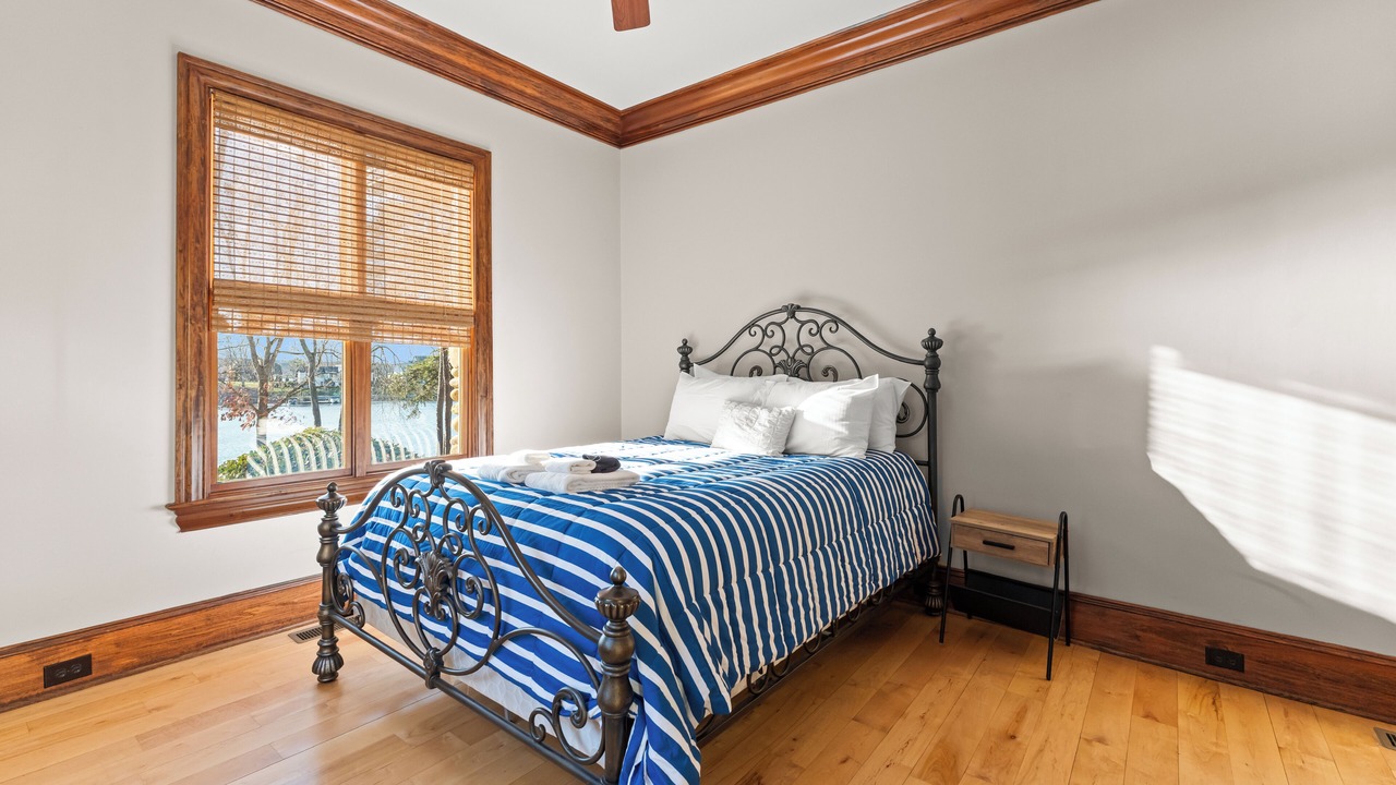 Photo of Bedroom in Mount Mourne