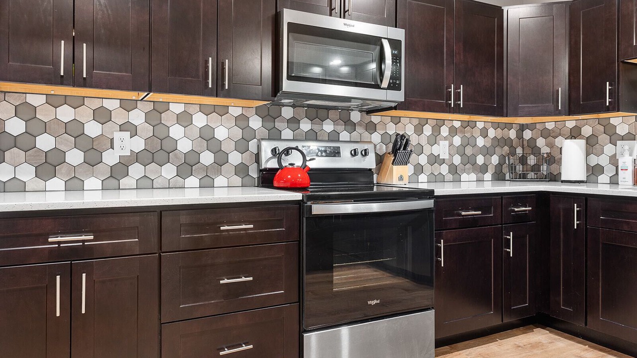 Photo of Kitchen in Lafayette