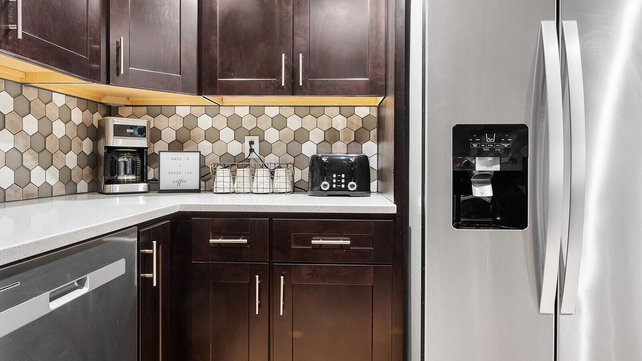 Photo of Kitchen in Lafayette