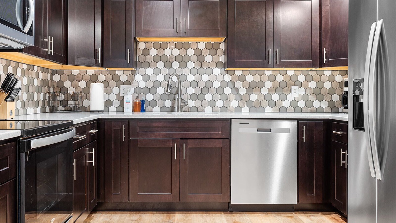 Photo of Kitchen in Lafayette