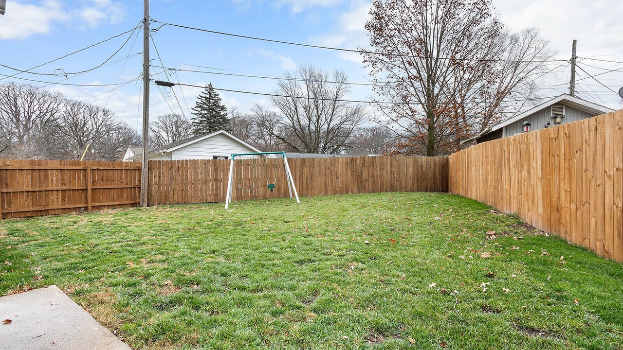 Photo of Outdoor in Lafayette