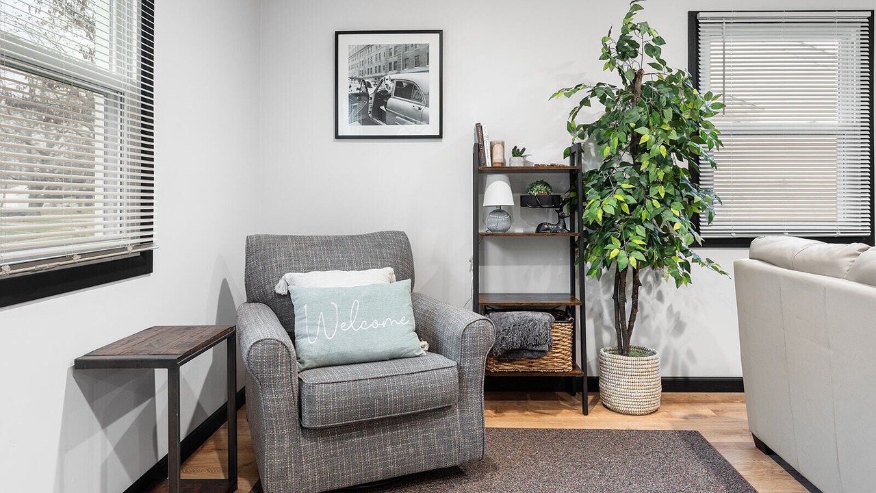Photo of Livingroom in Lafayette