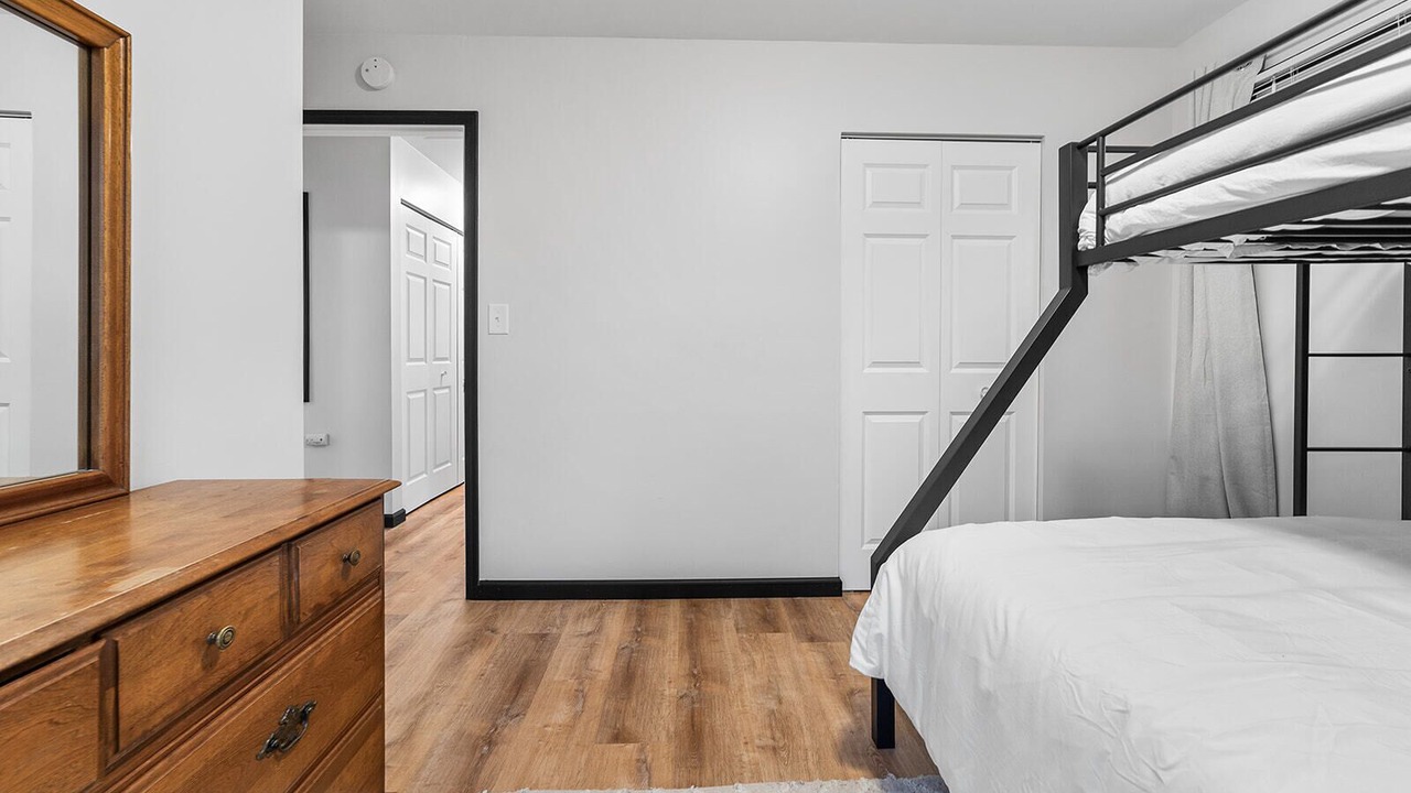 Photo of Bedroom in Lafayette