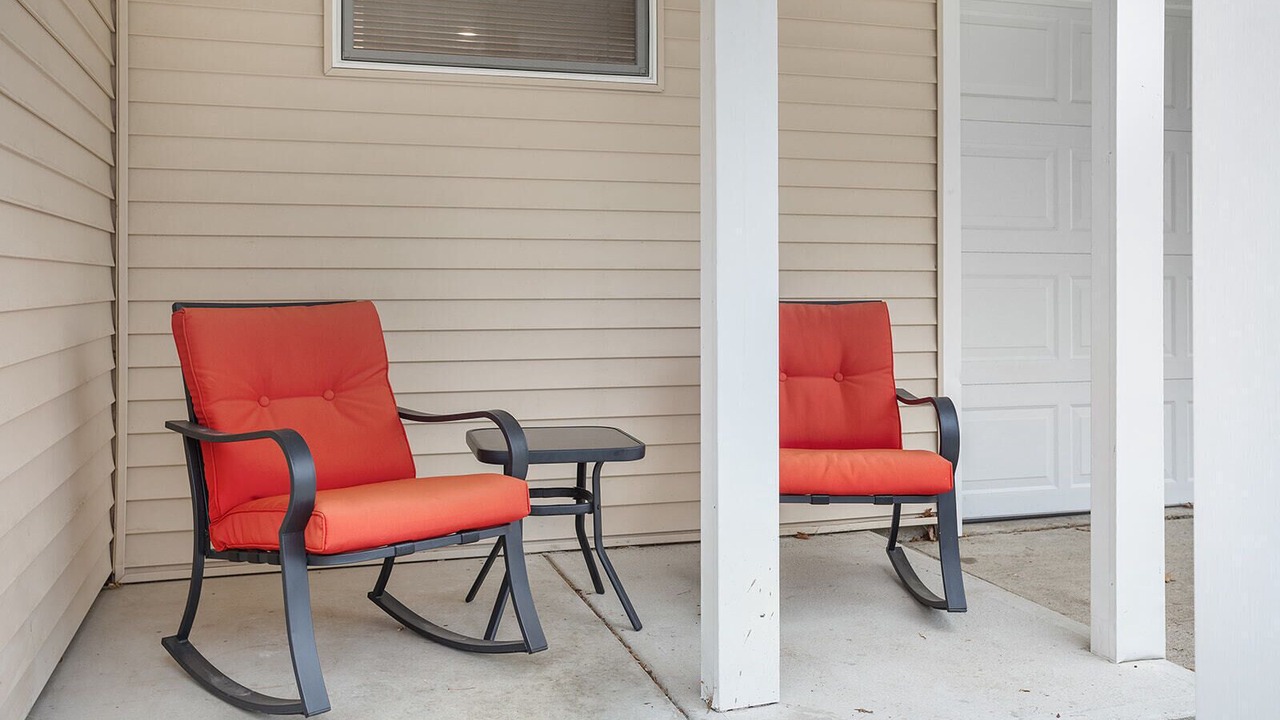 Photo of Outdoor in Lafayette