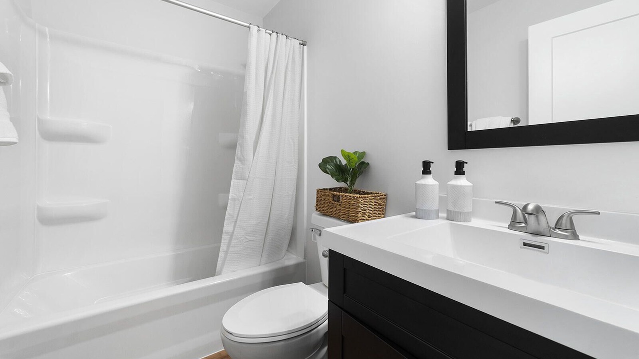 Photo of Bathroom in Lafayette