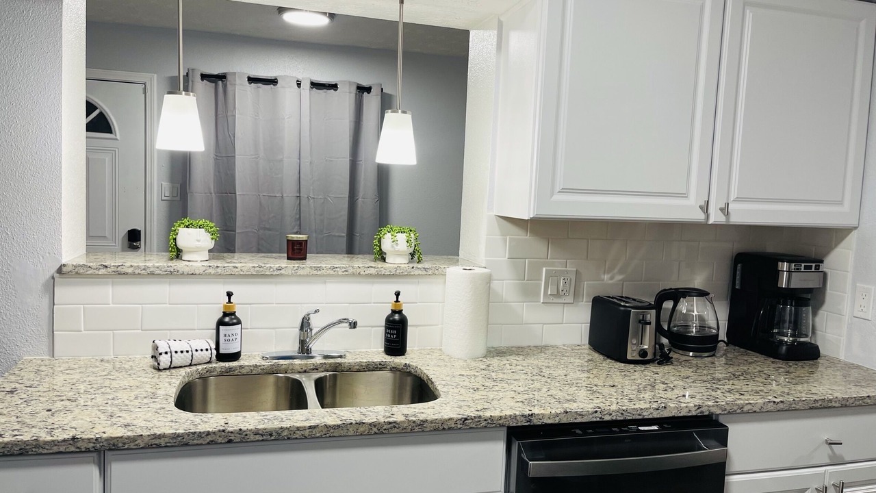 Photo of Kitchen in Maple Heights