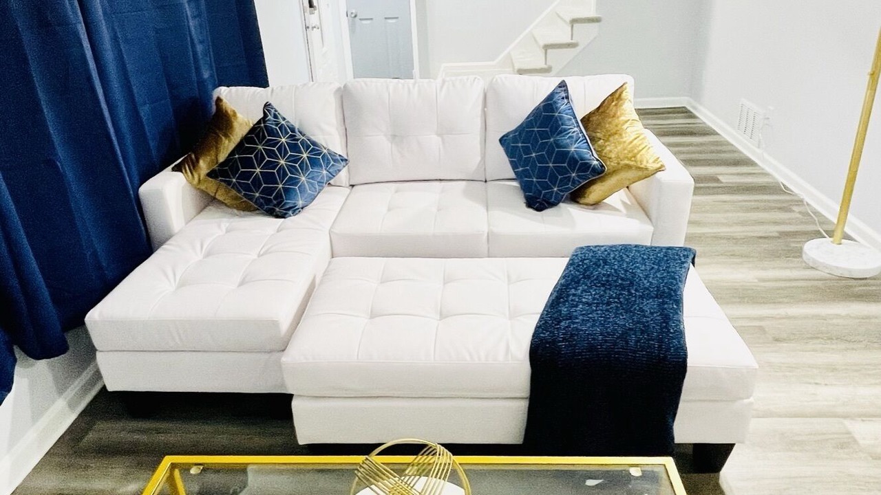Photo of Livingroom in Maple Heights