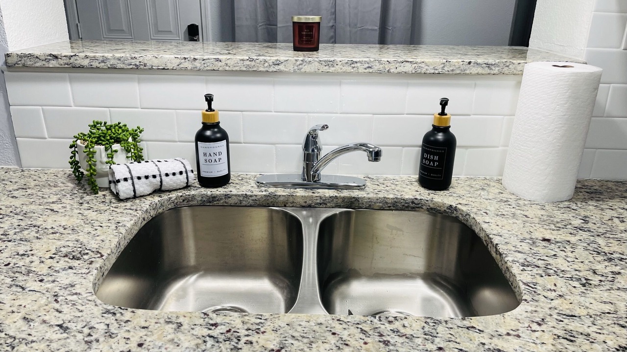 Photo of Bathroom in Maple Heights