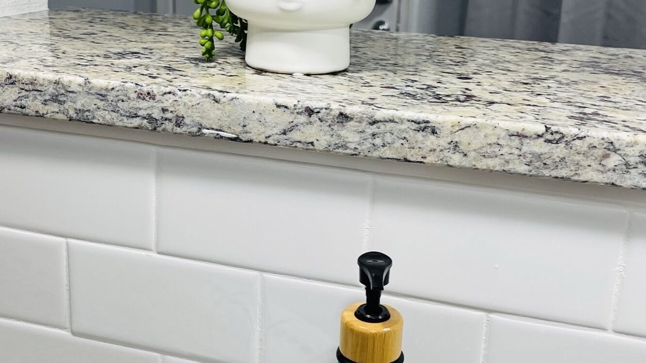 Photo of Bathroom in Maple Heights