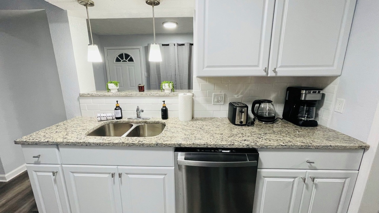 Photo of Kitchen in Maple Heights