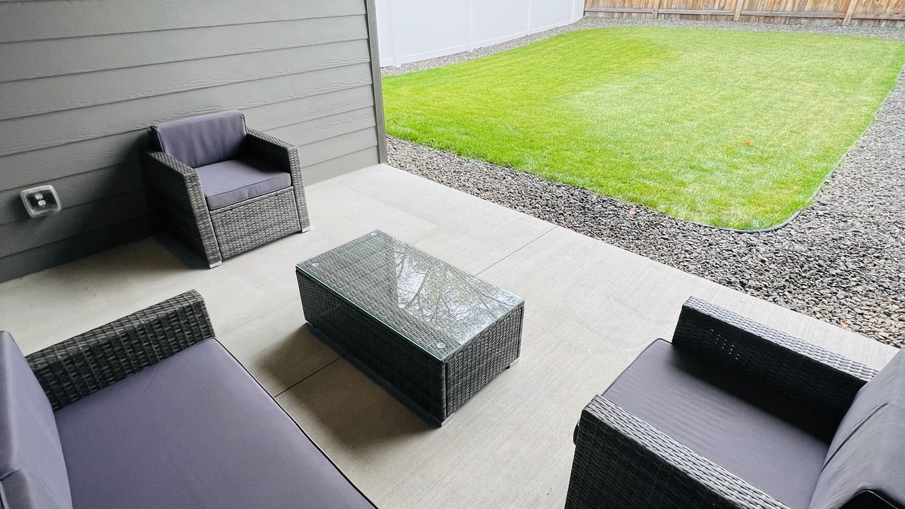 Photo of Patio Balcony in Spokane Valley