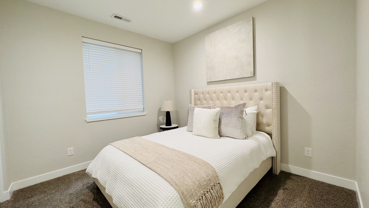 Photo of Bedroom in Spokane Valley