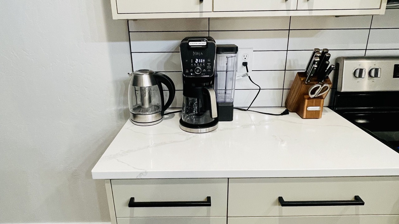 Photo of Kitchen in Spokane Valley