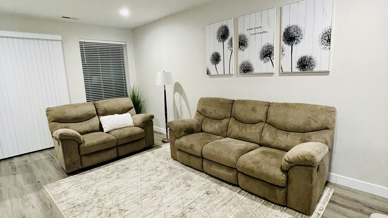 Photo of Livingroom in Spokane Valley