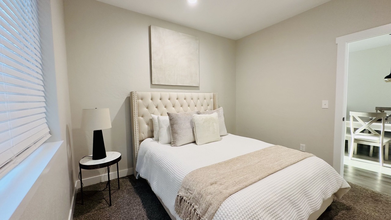 Photo of Bedroom in Spokane Valley