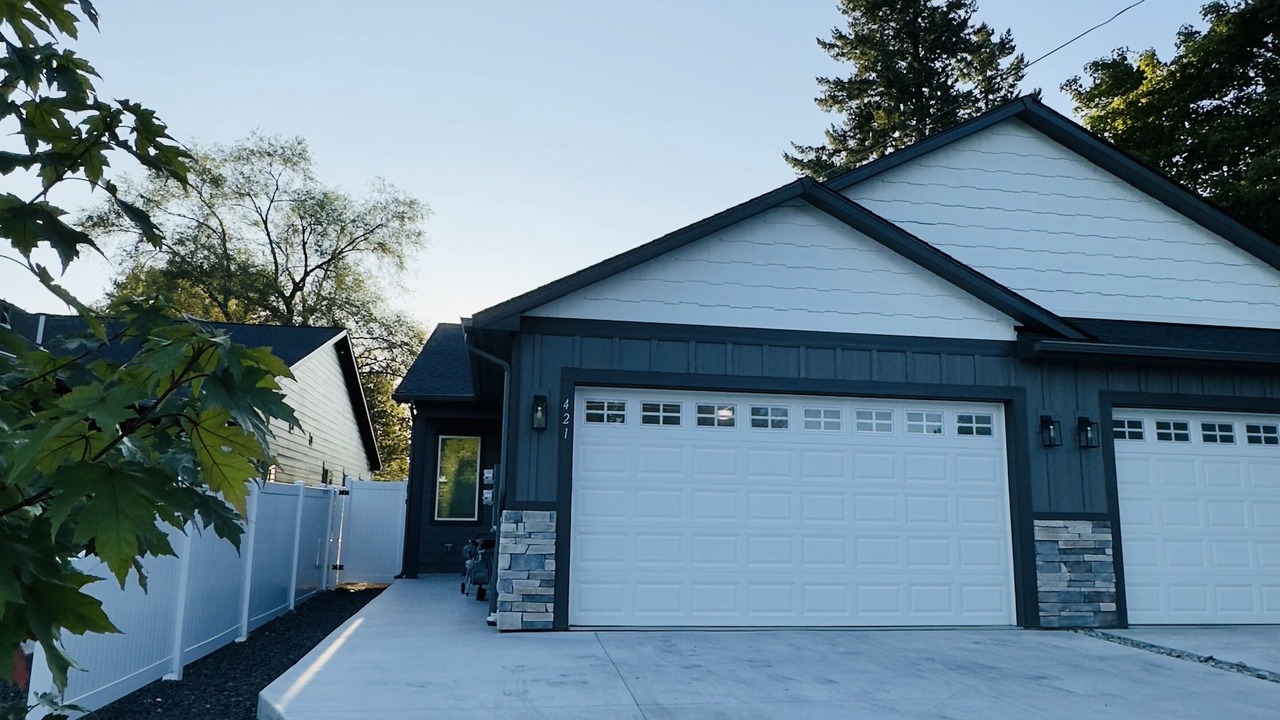Photo of Outdoor in Spokane Valley