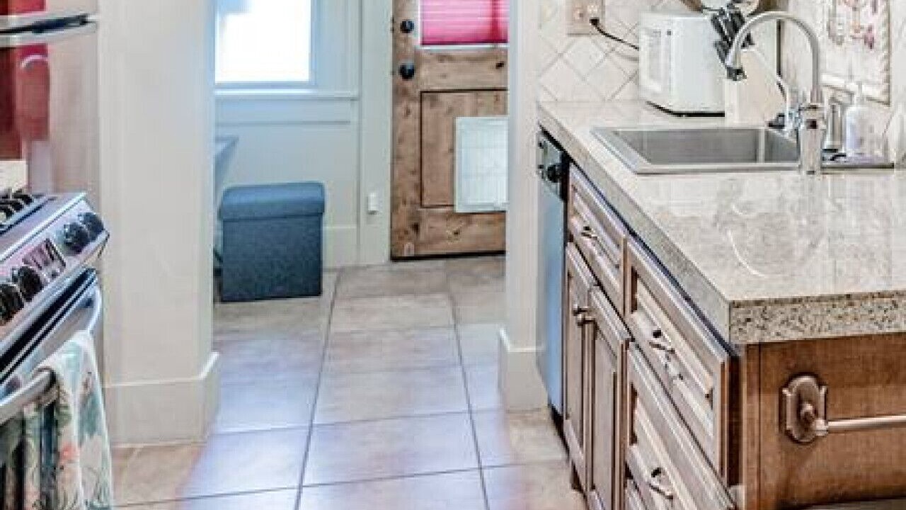 Photo of Kitchen in Maple Ridge