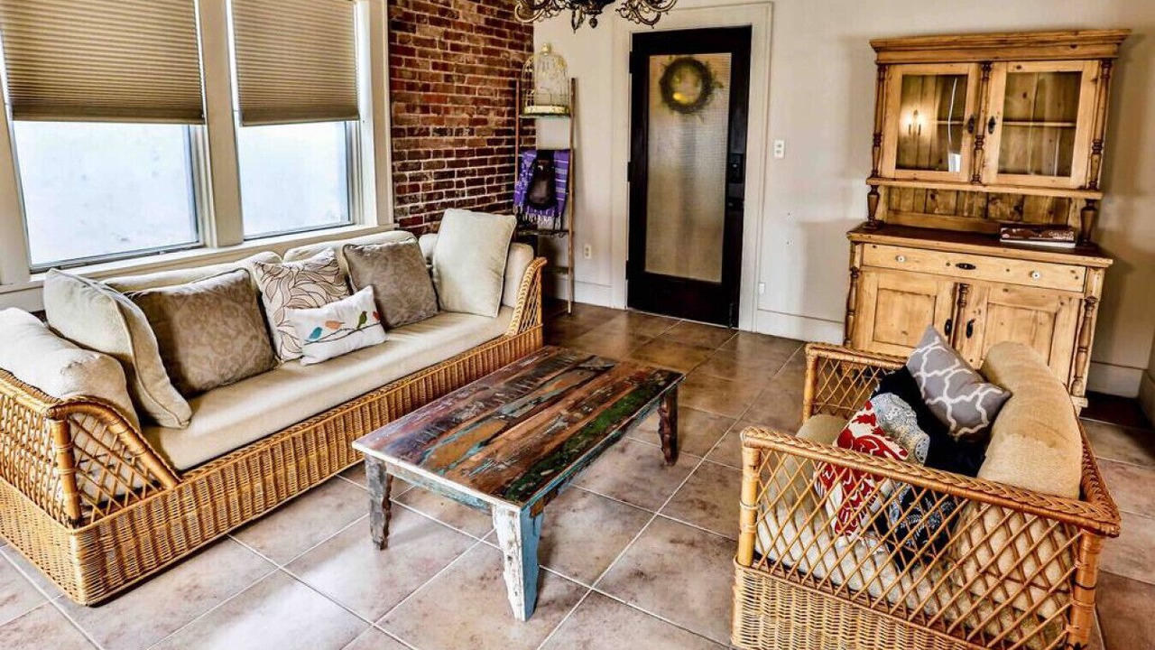 Photo of Livingroom in Maple Ridge