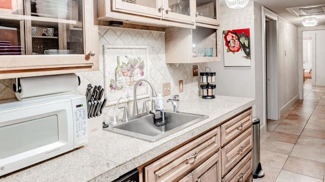 Photo of Kitchen in Maple Ridge