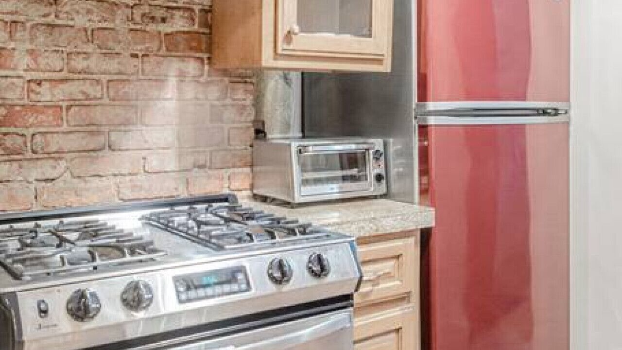 Photo of Kitchen in Maple Ridge