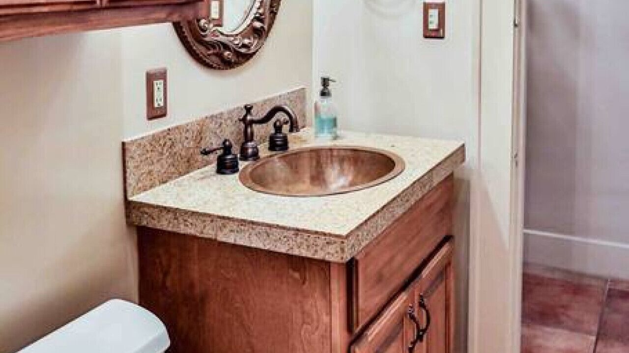 Photo of Bathroom in Maple Ridge