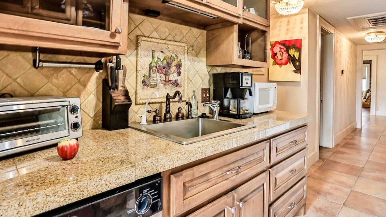 Photo of Kitchen in Maple Ridge