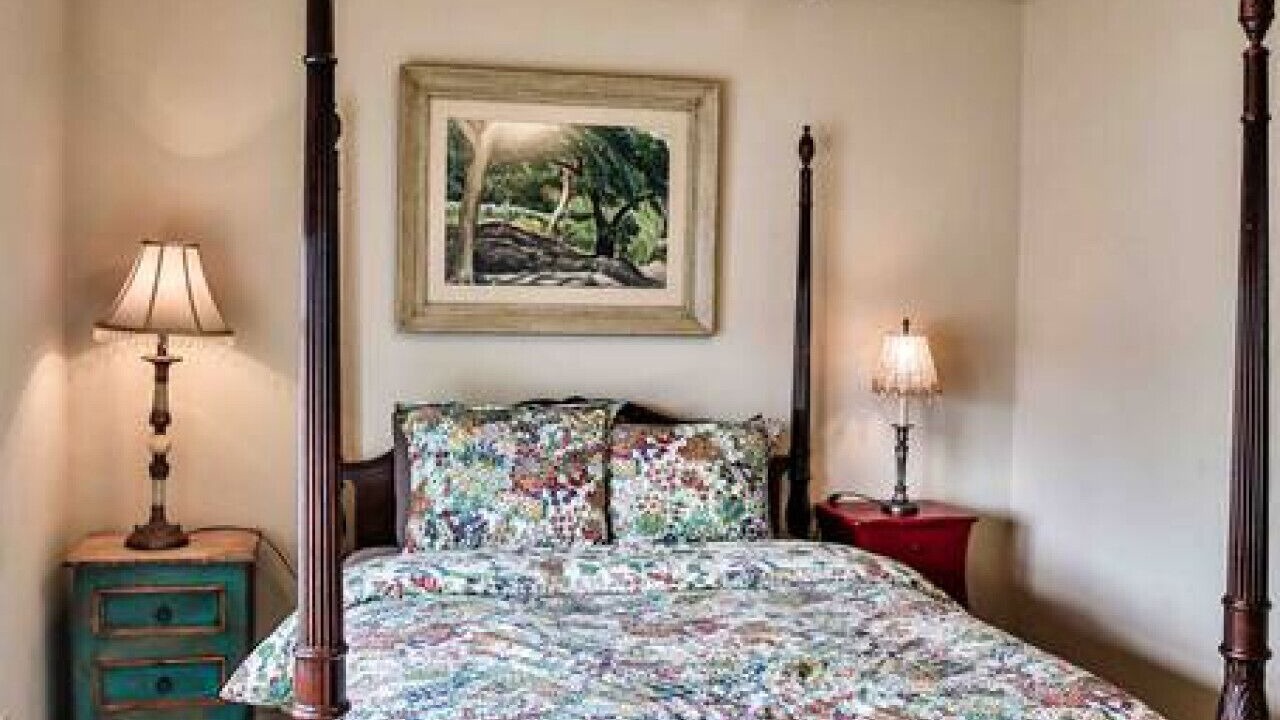 Photo of Bedroom in Maple Ridge