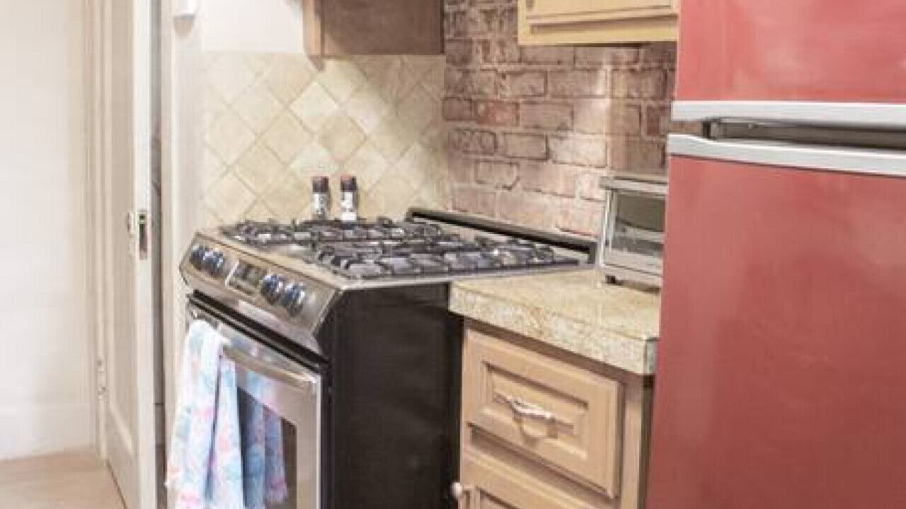 Photo of Kitchen in Maple Ridge