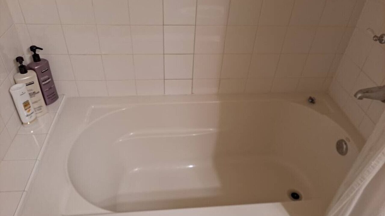 Photo of Bathroom in Maple Ridge