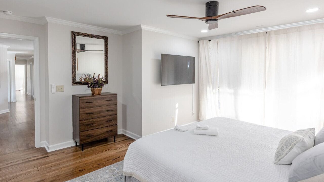Photo of Bedroom in Pinehurst
