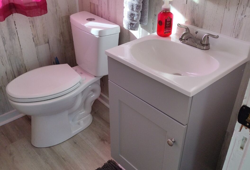 Photo of Bathroom in Springfield