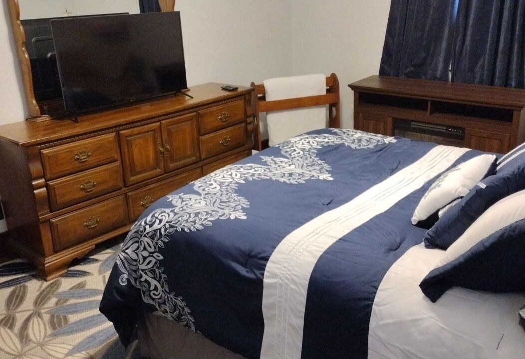 Photo of Bedroom in Springfield