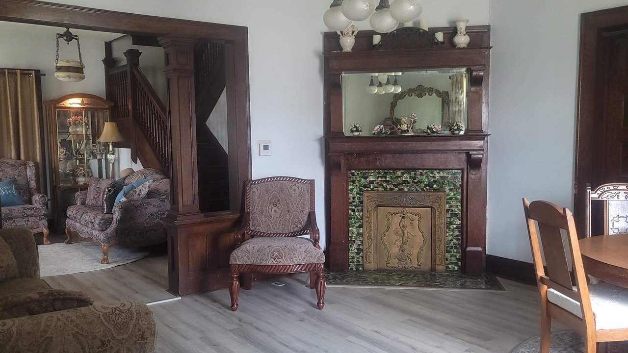 Photo of Bedroom in Springfield