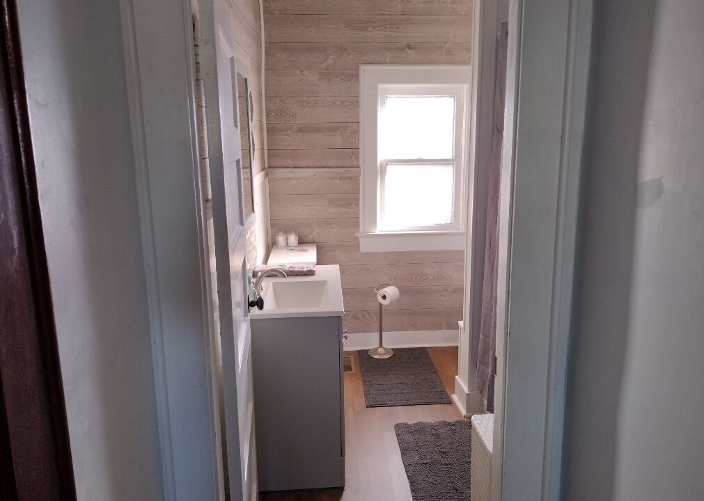 Photo of Bathroom in Springfield