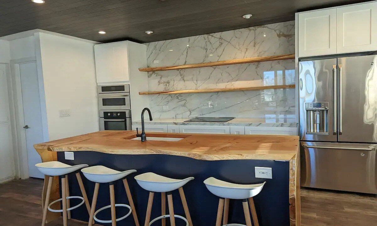 Photo of Kitchen in Sunset Cliffs