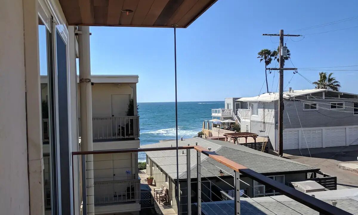 Photo of Outdoor in Sunset Cliffs
