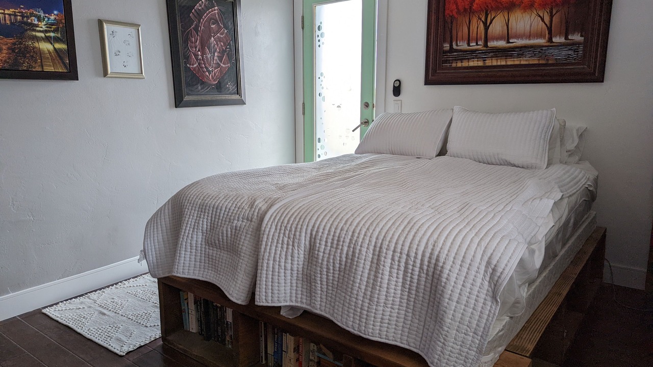 Photo of Bedroom in Sunset Cliffs
