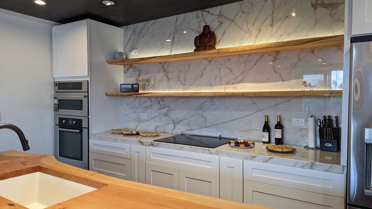 Photo of Kitchen in Sunset Cliffs