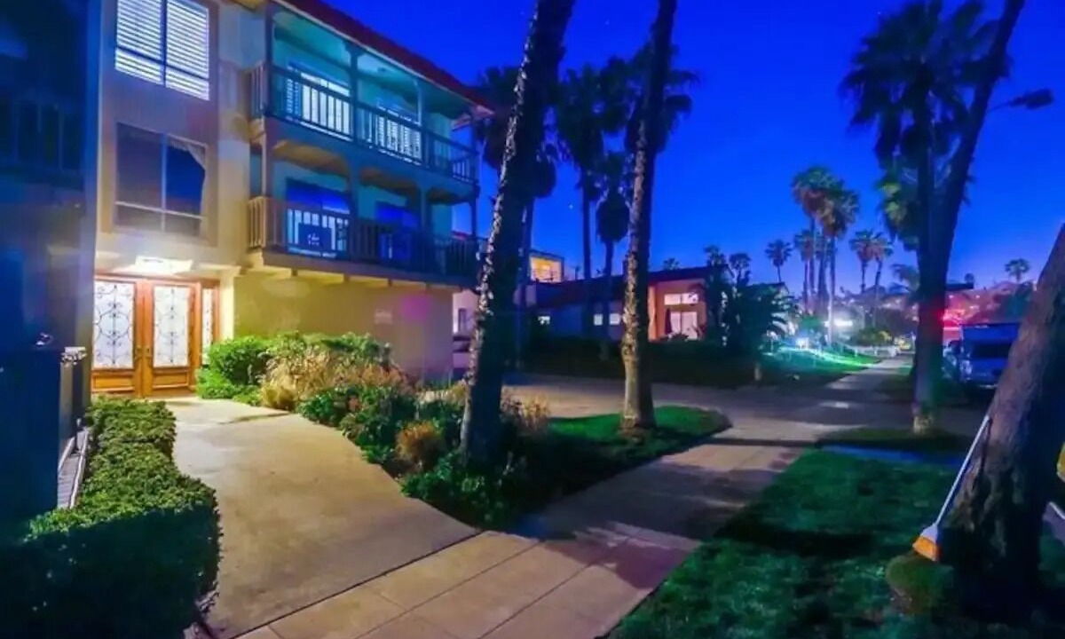 Photo of Outdoor in Sunset Cliffs