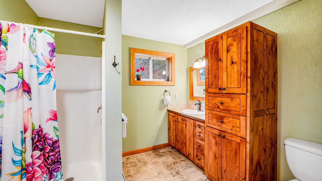 Photo of Bathroom in Bigfork