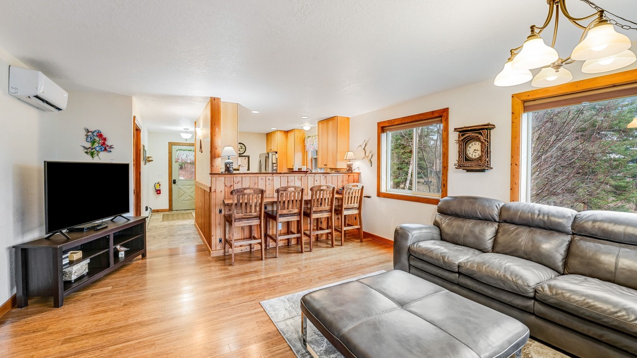 Photo of Livingroom in Bigfork