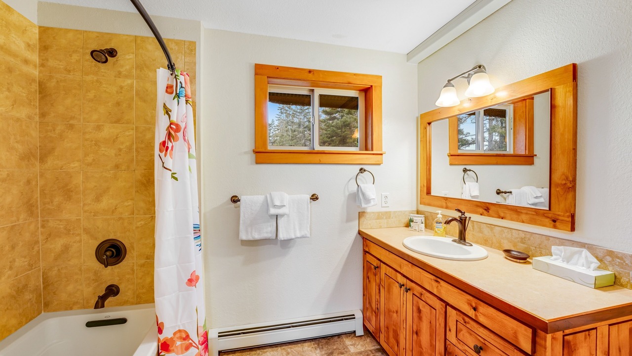 Photo of Bathroom in Bigfork