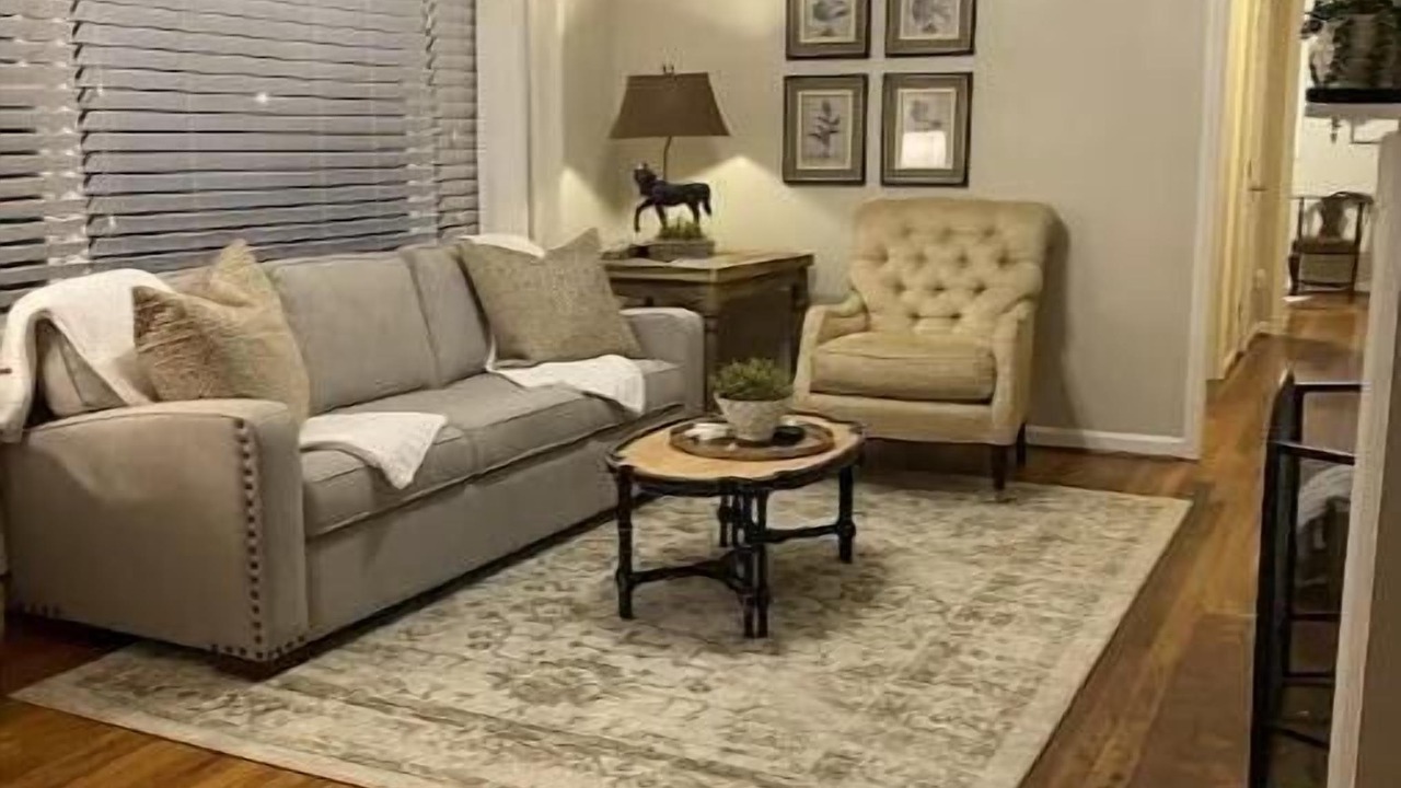 Photo of Livingroom in Aiken