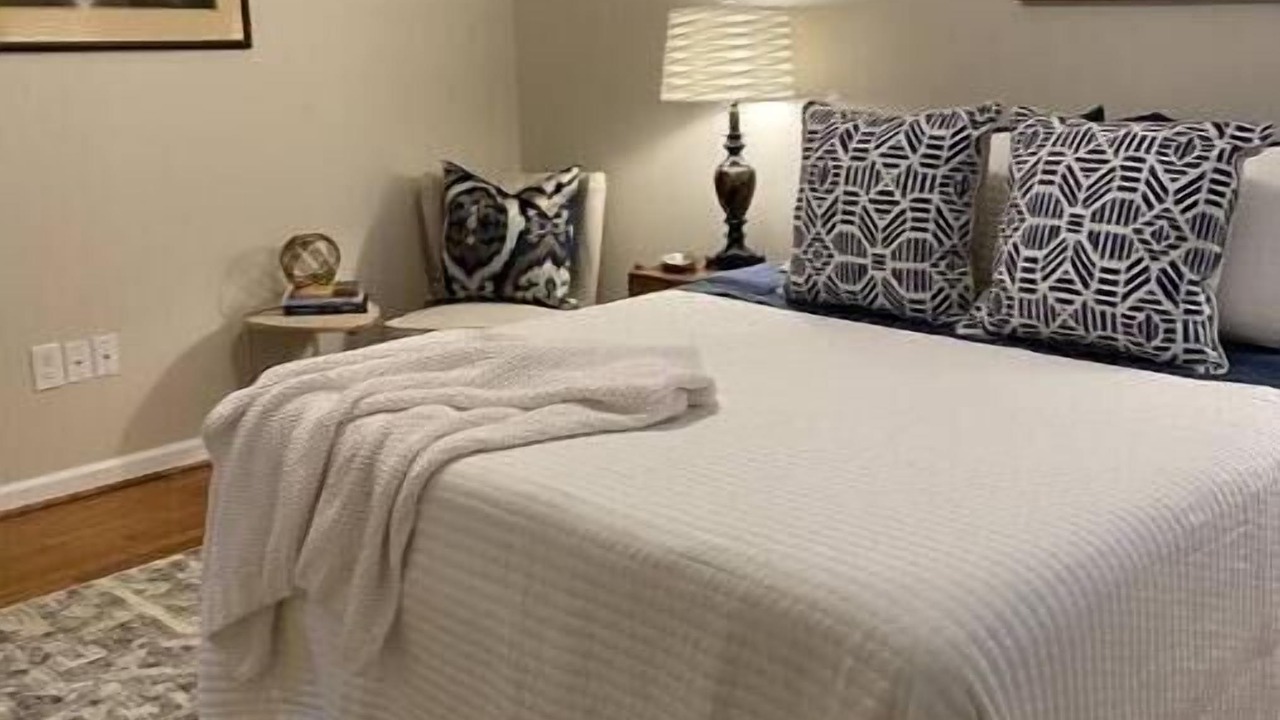 Photo of Bedroom in Aiken