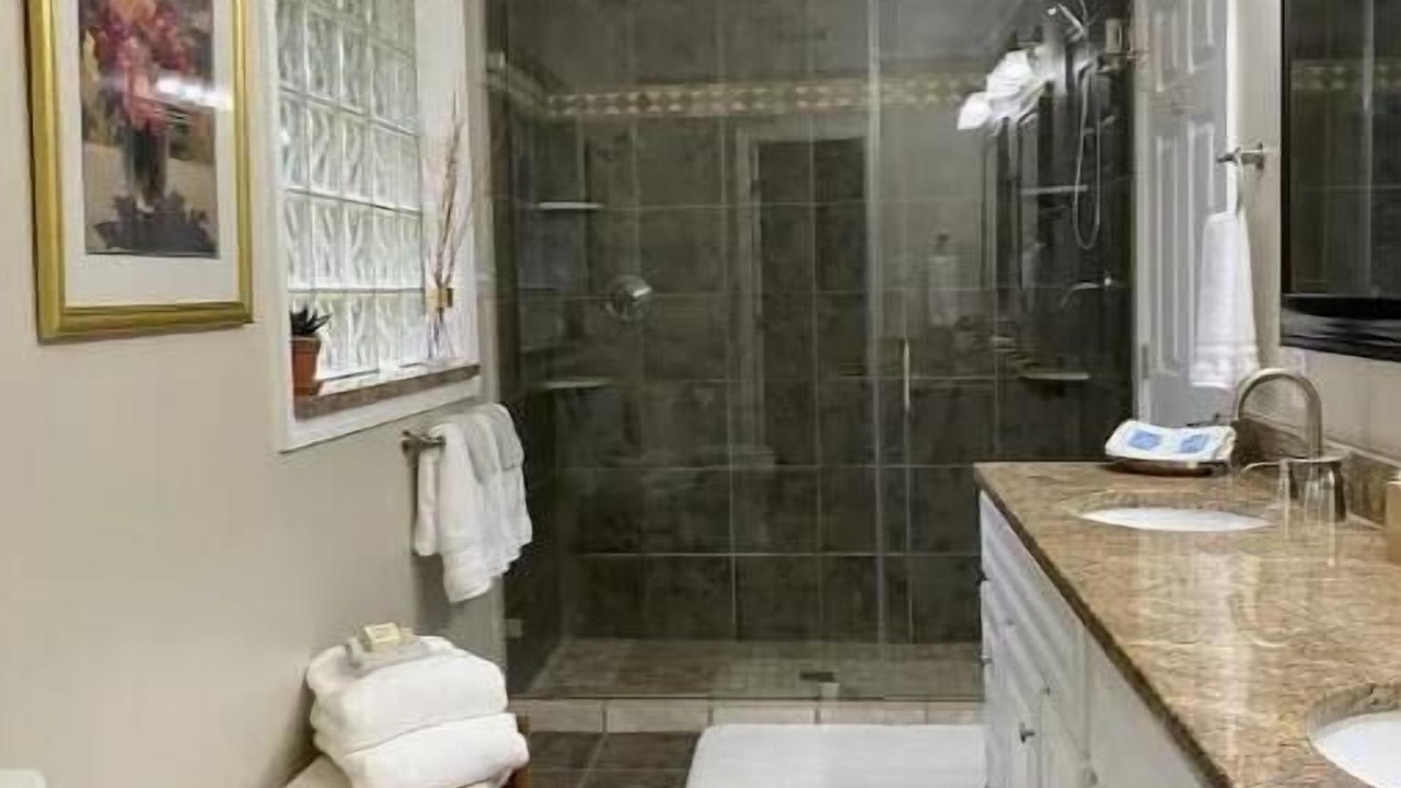 Photo of Bathroom in Aiken