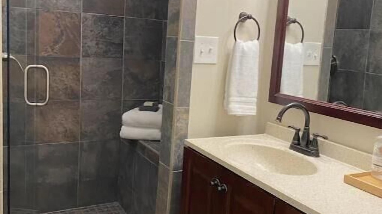 Photo of Bathroom in Aiken
