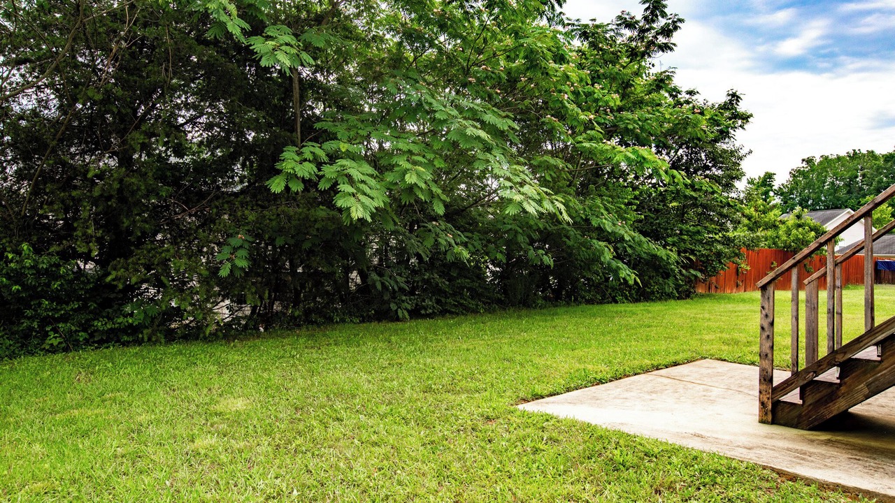 Photo of Outdoor in New Irving Park