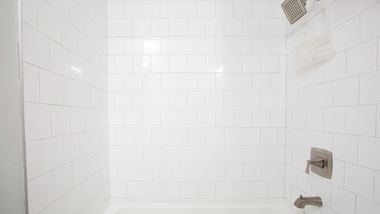 Photo of Bathroom in New Irving Park