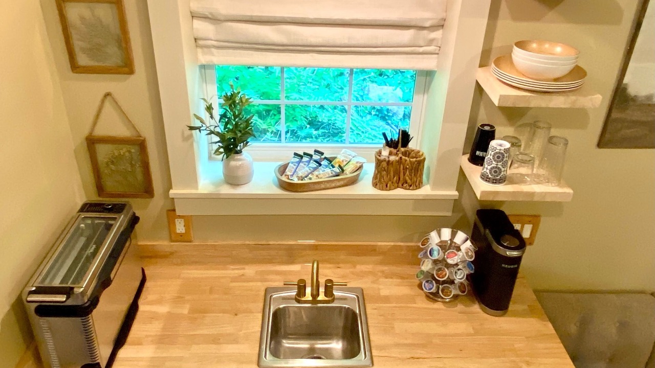 Photo of Kitchen in Lewistown